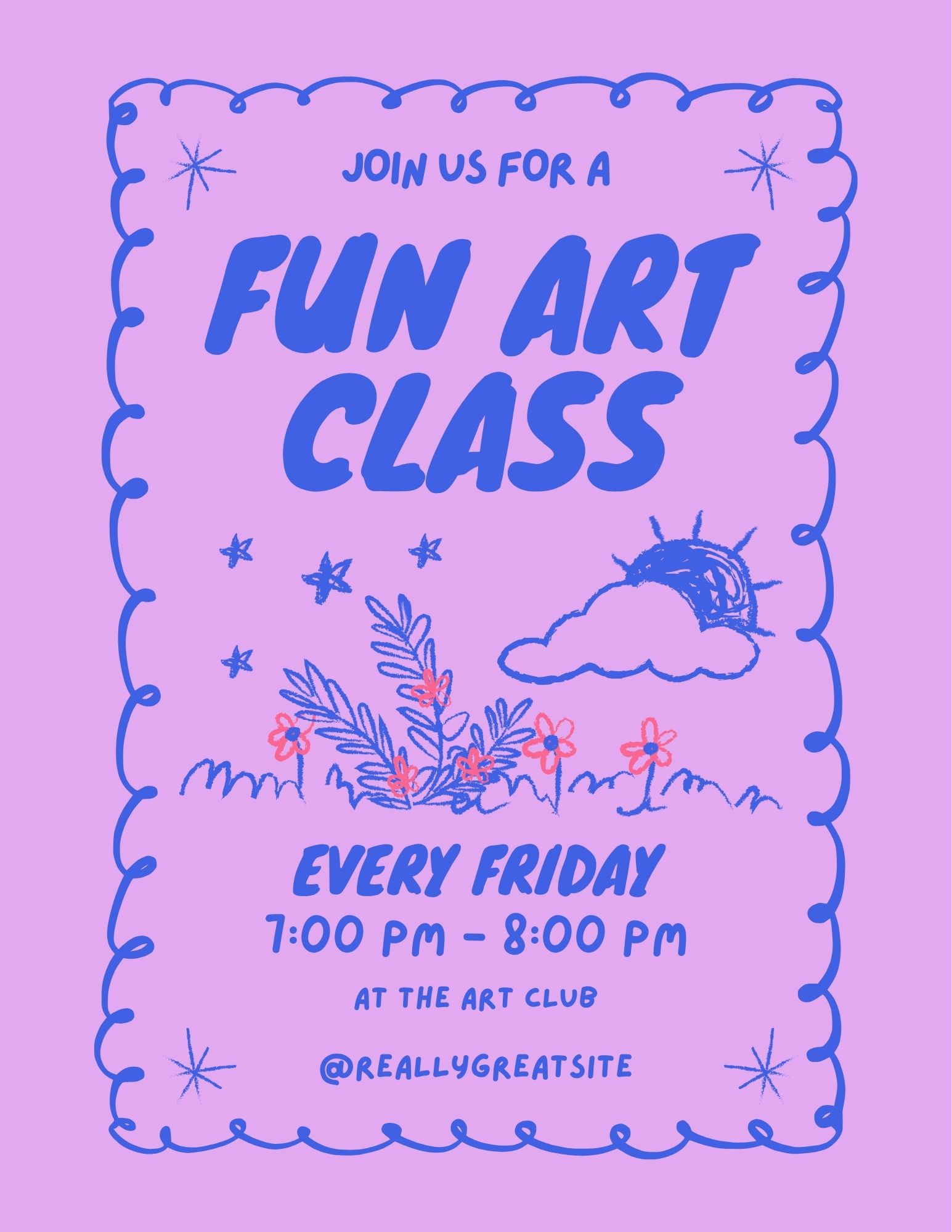 Small Business Workshop