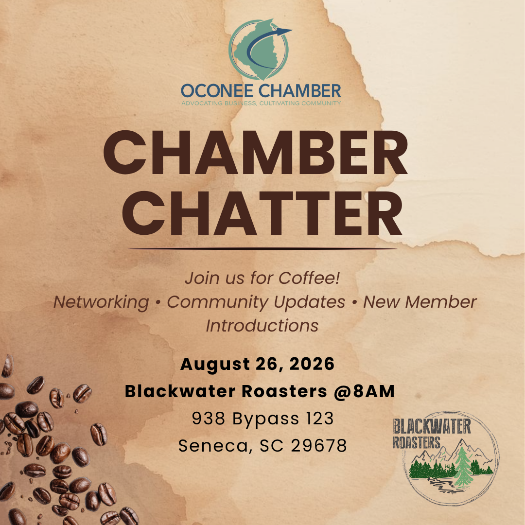 Chamber Chatter