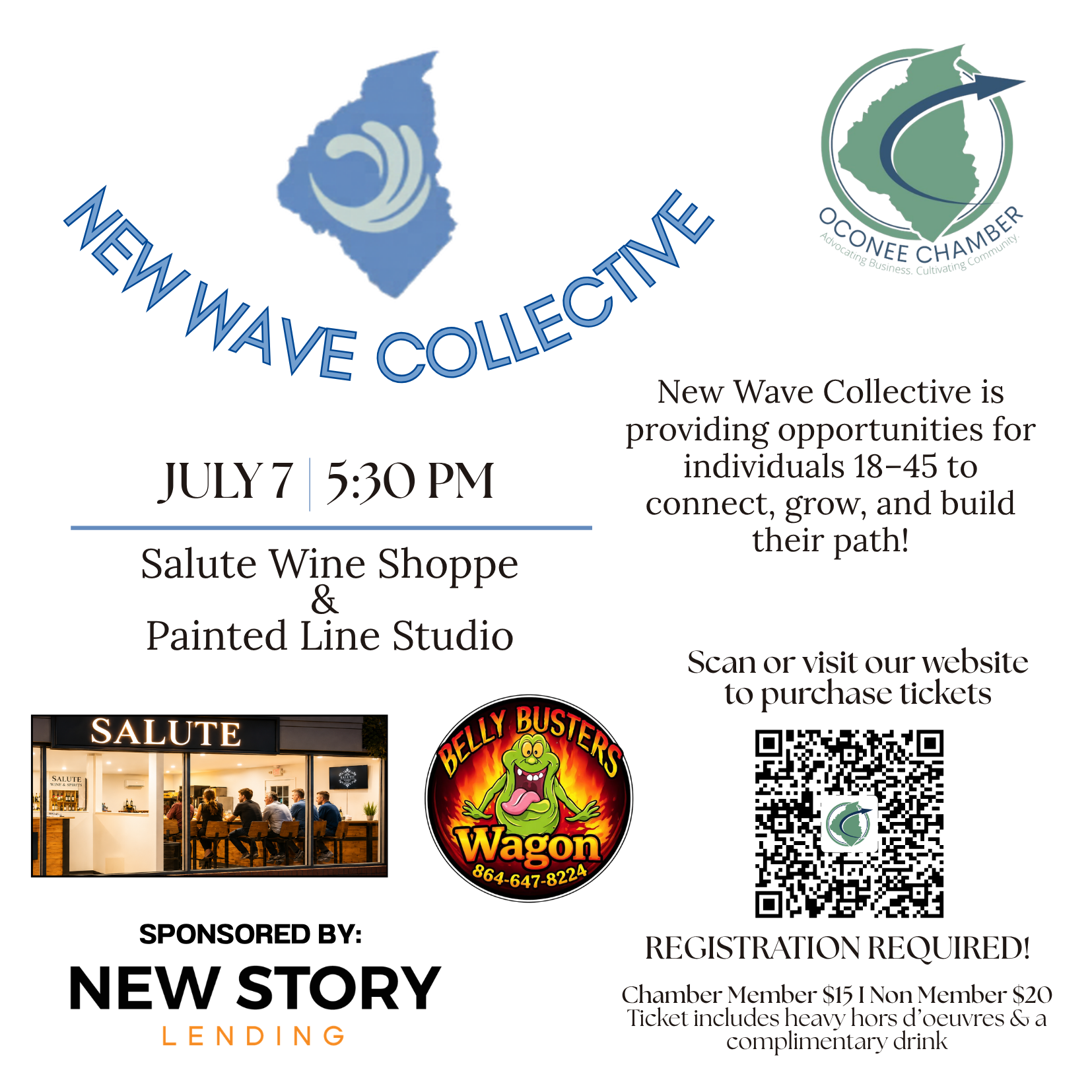 New Wave Collective
