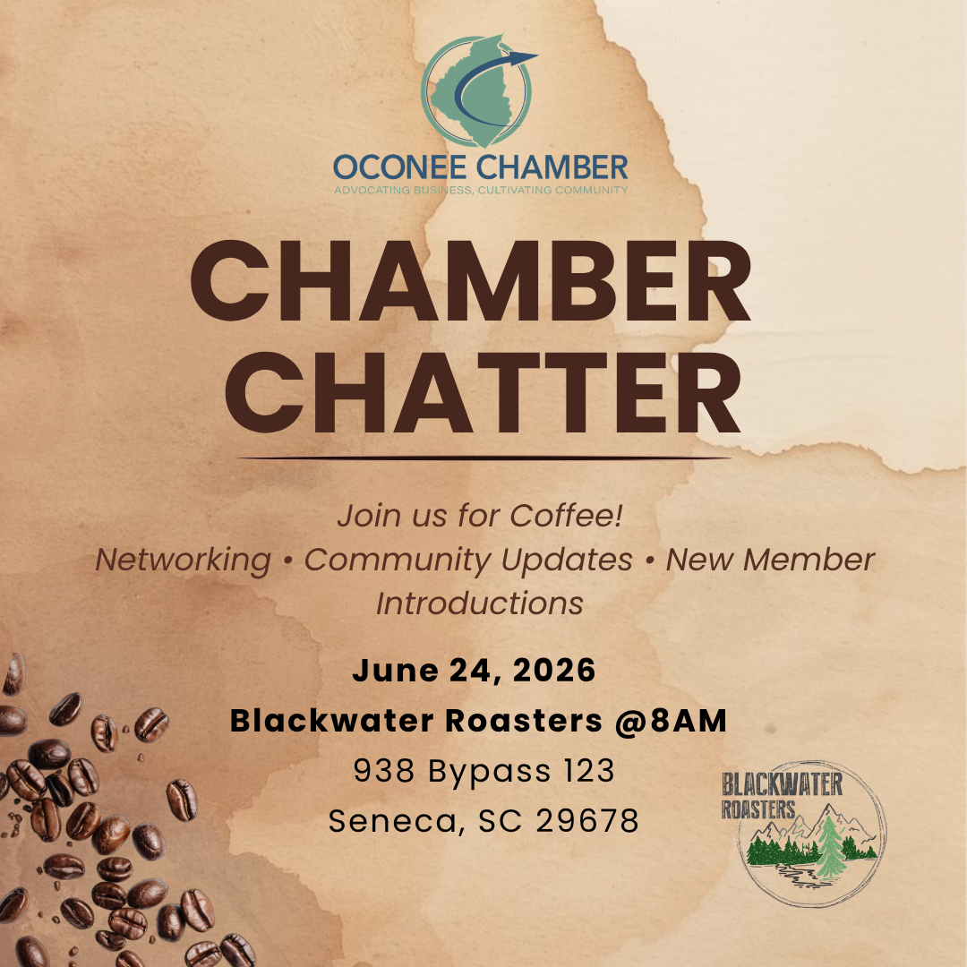 Chamber Chatter