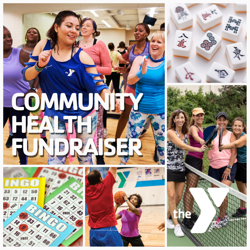 Community Health Fundraiser