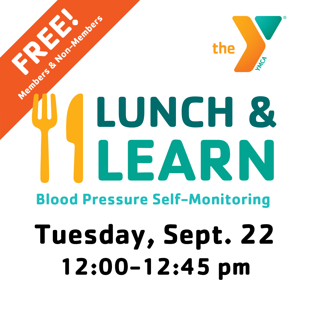 LUNCH & LEARN