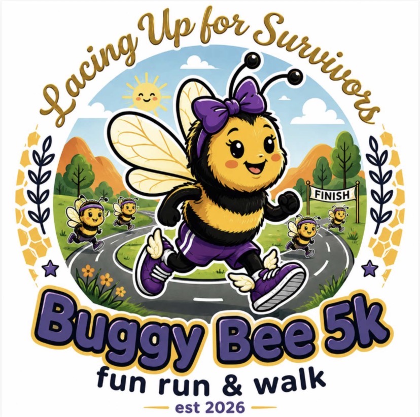 Buggy Bee 5K