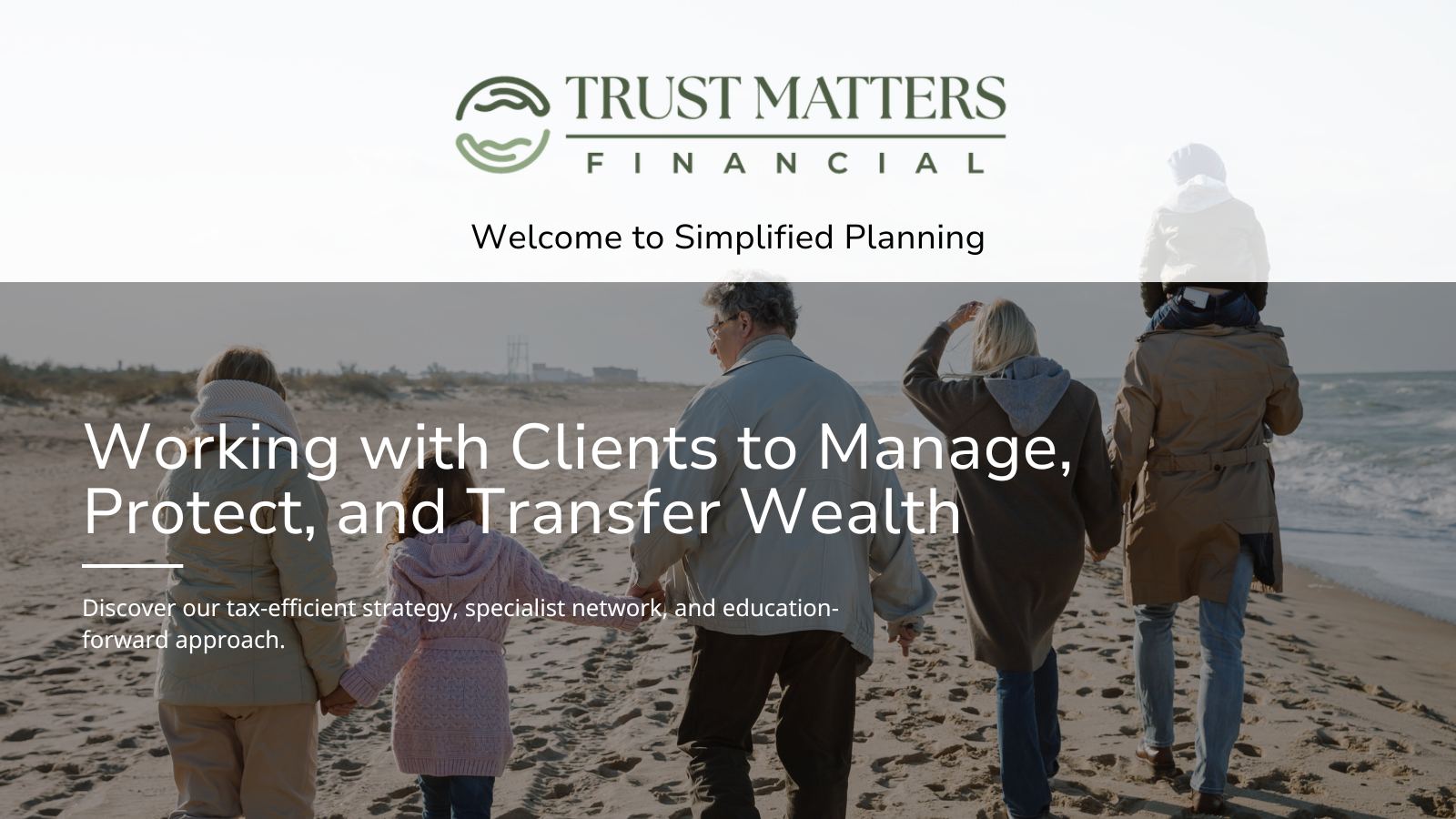 7 Deadly Estate Planning Mistakes
