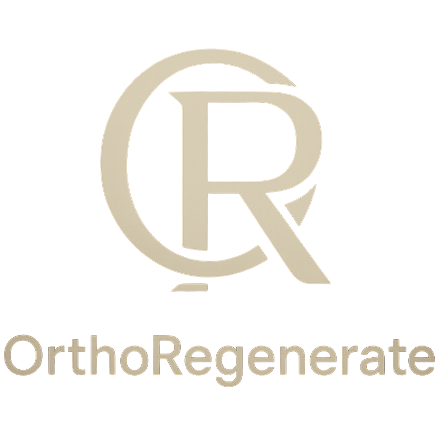 OrthoRegenerate