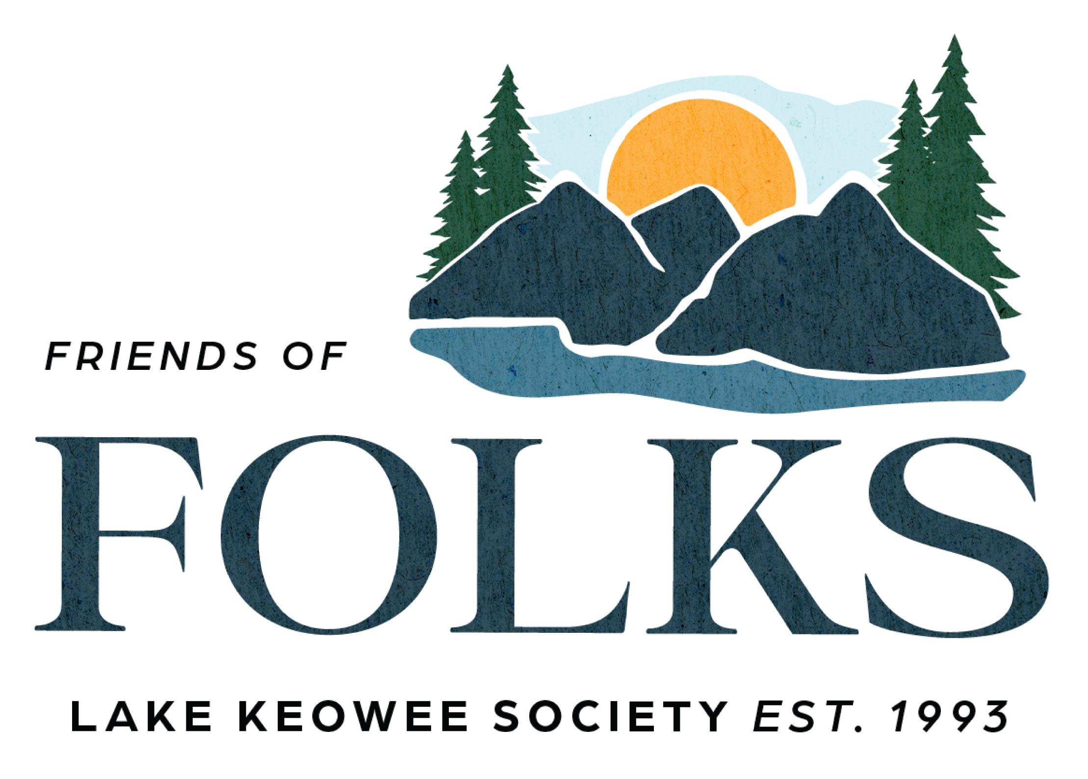 Friends of Lake Keowee Society