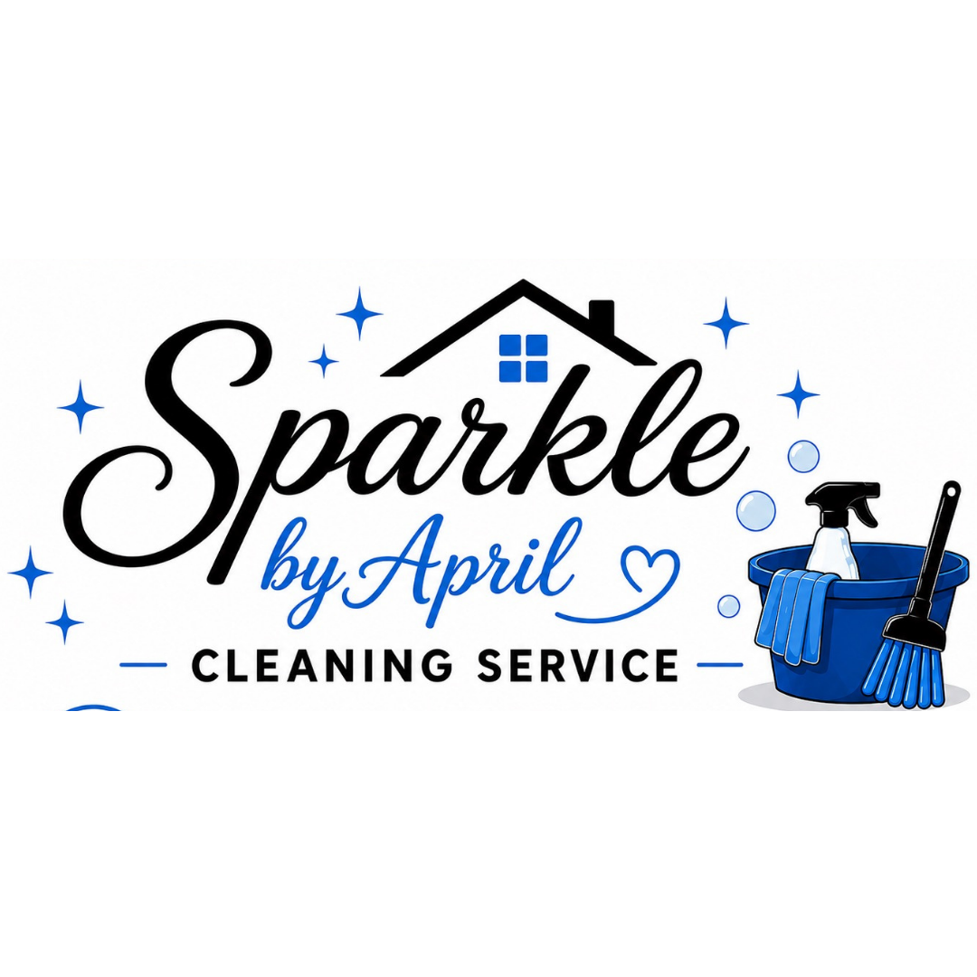 Sparkle by April Cleaning Services