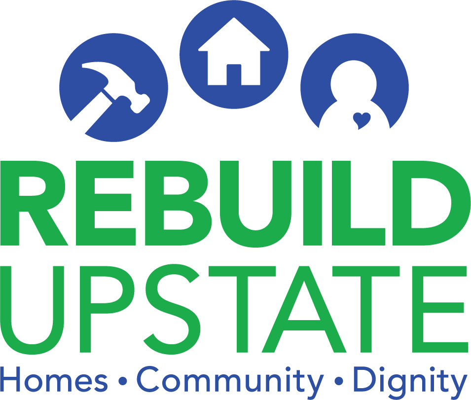 Rebuild Upstate