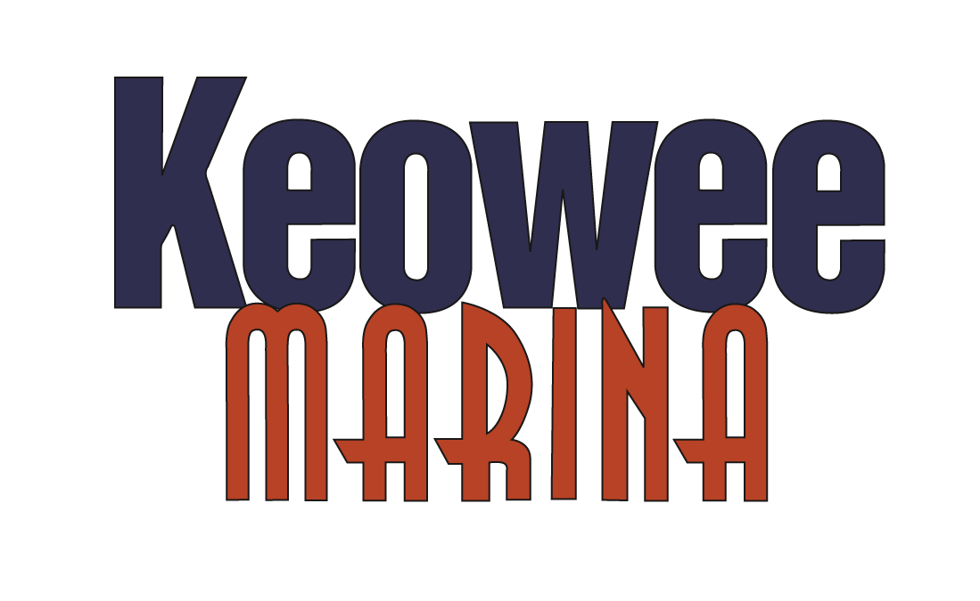 Lake Keowee Marina