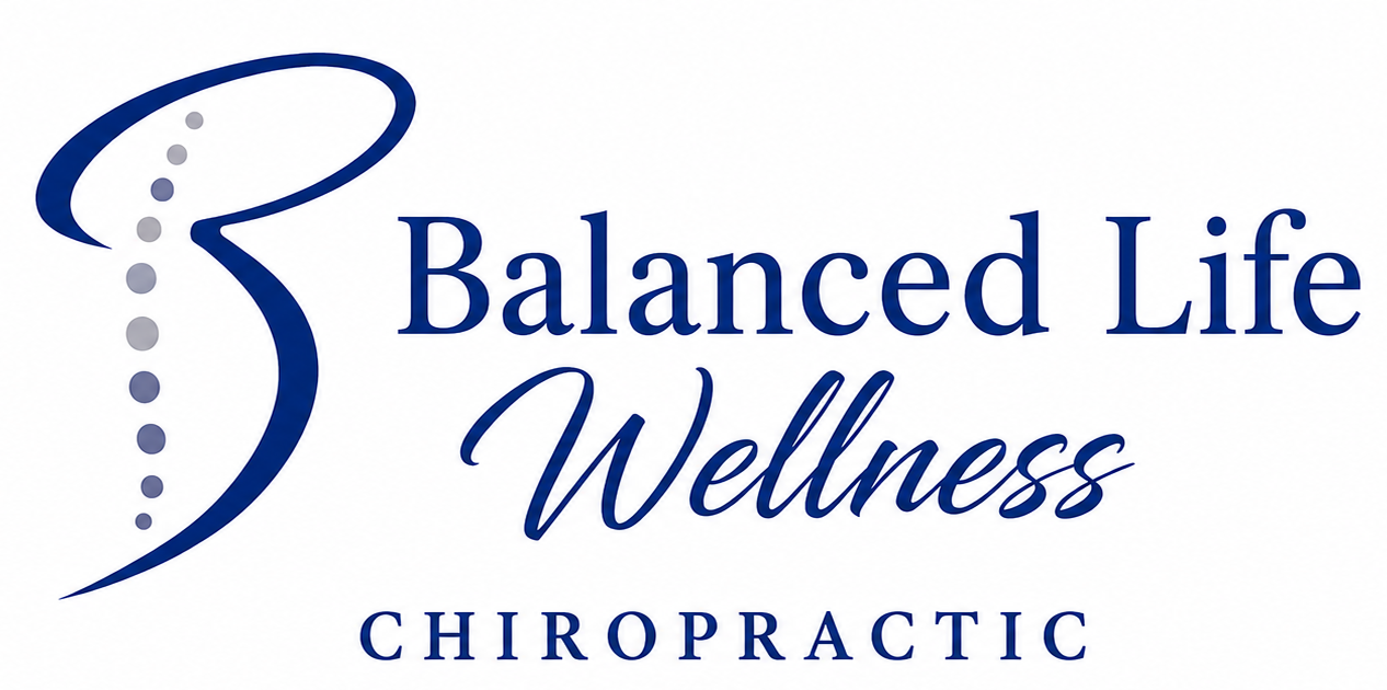 Balanced Life Wellness