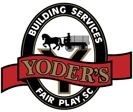 Yoder's Building Supply